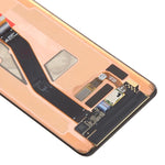 Schermo LCD e digitalizzatore in materiale AMOLED dinamico originale assemblaggio completo per Galaxy S10 5G, For Samsung Galaxy S10 5G (AMOLED)