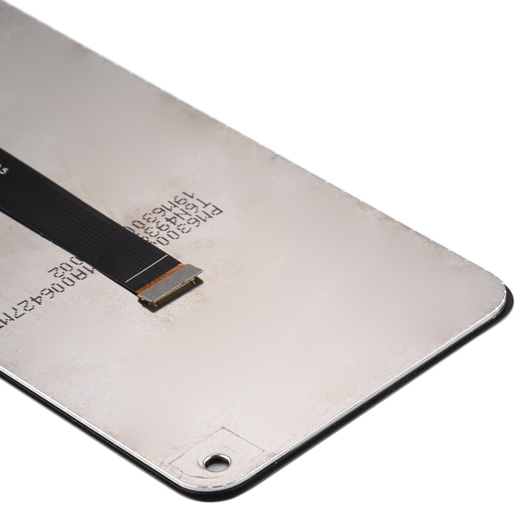 Schermo LCD e digitalizzatore in materiale originale PLS TFT assemblaggio completo per Galaxy A60, For Samsung Galaxy A60 (PLS TFT )