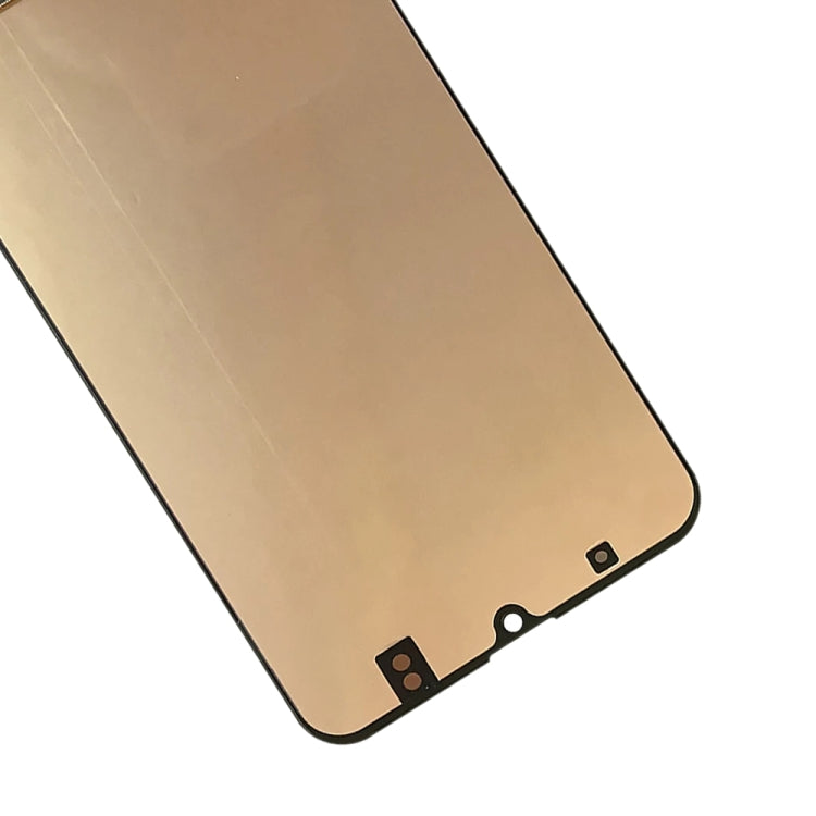 Schermo LCD originale in materiale Super AMOLED e digitalizzatore assemblaggio completo per Galaxy A30s, For Samsung Galaxy A30s (Super AMOLED)