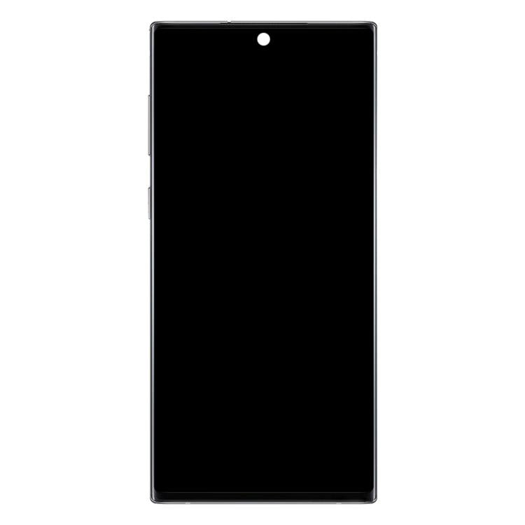 Schermo AMOLED originale per Samsung Galaxy Note10