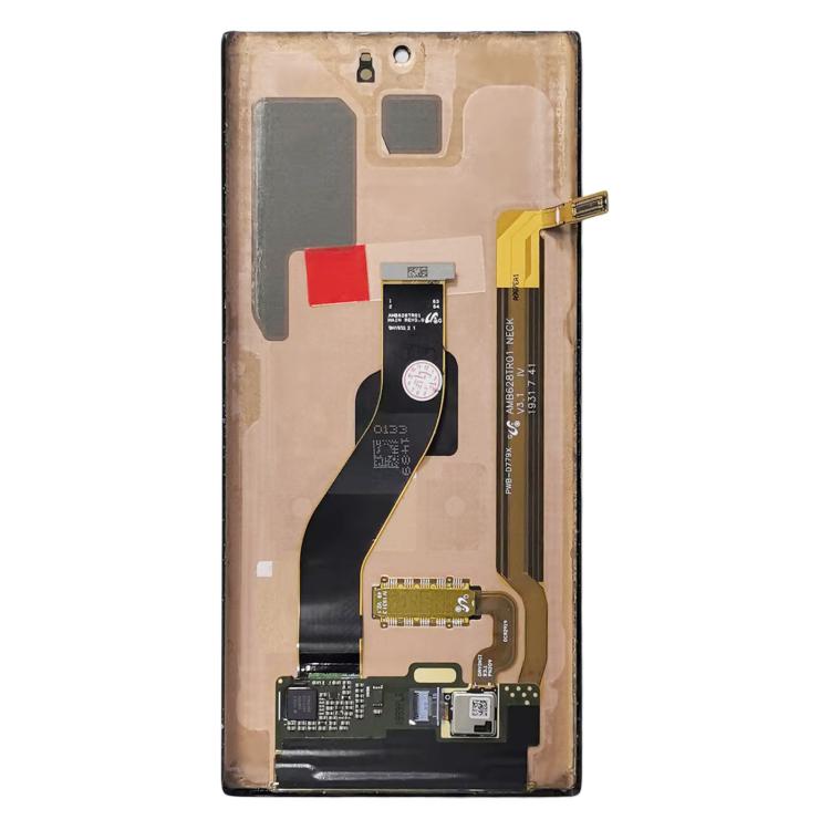 Schermo AMOLED originale per Samsung Galaxy Note10