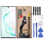 Schermo AMOLED originale per Samsung Galaxy Note10