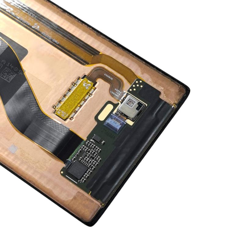 Schermo AMOLED originale per Samsung Galaxy Note10