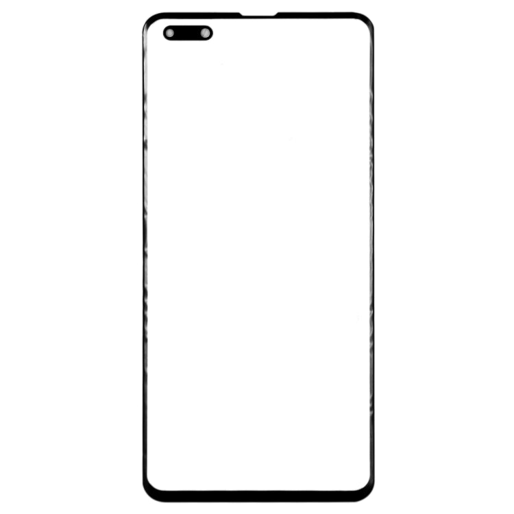 For Galaxy S10 5G Front Screen Outer Glass Lens, For Galaxy S10 5G