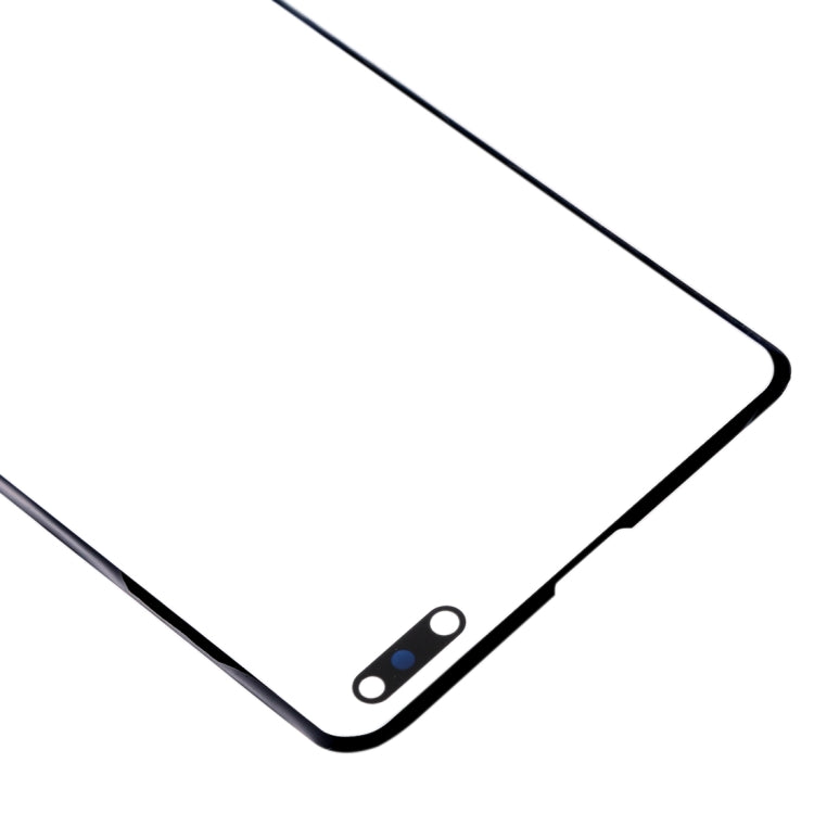 For Galaxy S10 5G Front Screen Outer Glass Lens, For Galaxy S10 5G