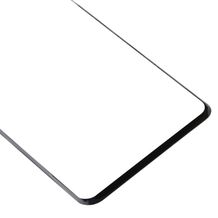 For Galaxy S10 5G Front Screen Outer Glass Lens, For Galaxy S10 5G