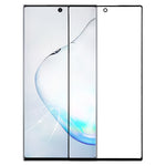 Per Galaxy Note 10 Lente in vetro esterna per schermo anteriore, For Galaxy Note 10