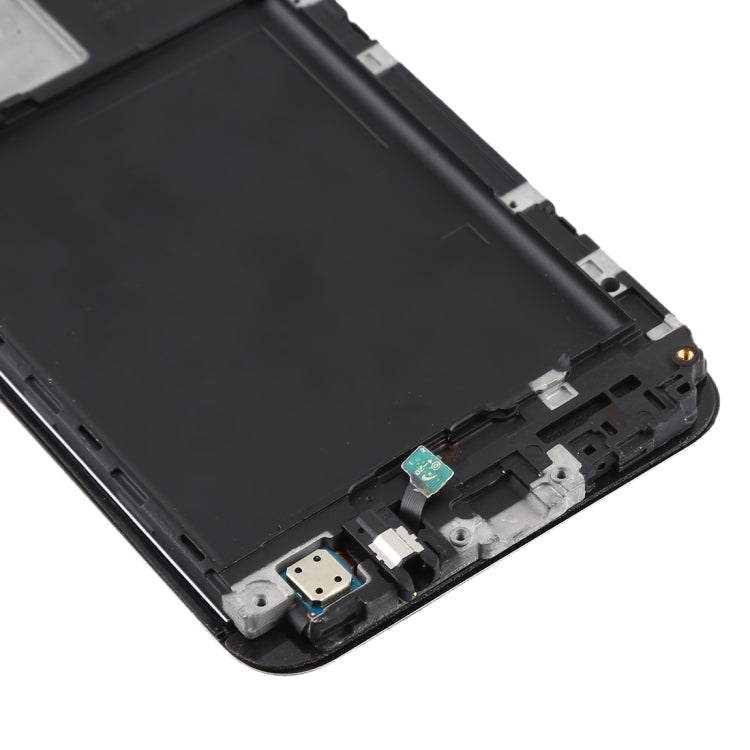 TFT Material LCD Screen and Digitizer Full Assembly with Frame for Galaxy J7 (2015) / J700F, For Galaxy J7 (2015) (TFT Material), For Galaxy J7 (2015) with Frame,TFT