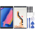 Schermo LCD e digitalizzatore assemblaggio completo per Samsung Galaxy Tab A 8.0 (2019) SM-T290 (versione WIFI), For Samsung SM-T290 (WIFI Version), For Samsung T290 (WIFI Version)