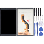 Schermo LCD e digitalizzatore assemblaggio completo per Samsung Galaxy Tab A 8.0 (2019) SM-T290 (versione WIFI), For Samsung SM-T290 (WIFI Version), For Samsung T290 (WIFI Version)