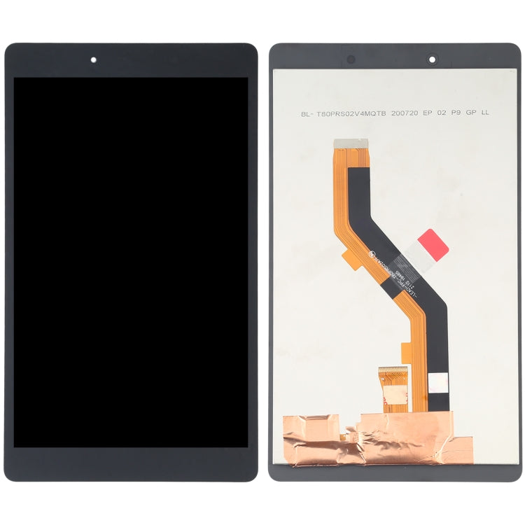 Schermo LCD e digitalizzatore assemblaggio completo per Samsung Galaxy Tab A 8.0 (2019) SM-T290 (versione WIFI), For Samsung SM-T290 (WIFI Version), For Samsung T290 (WIFI Version)