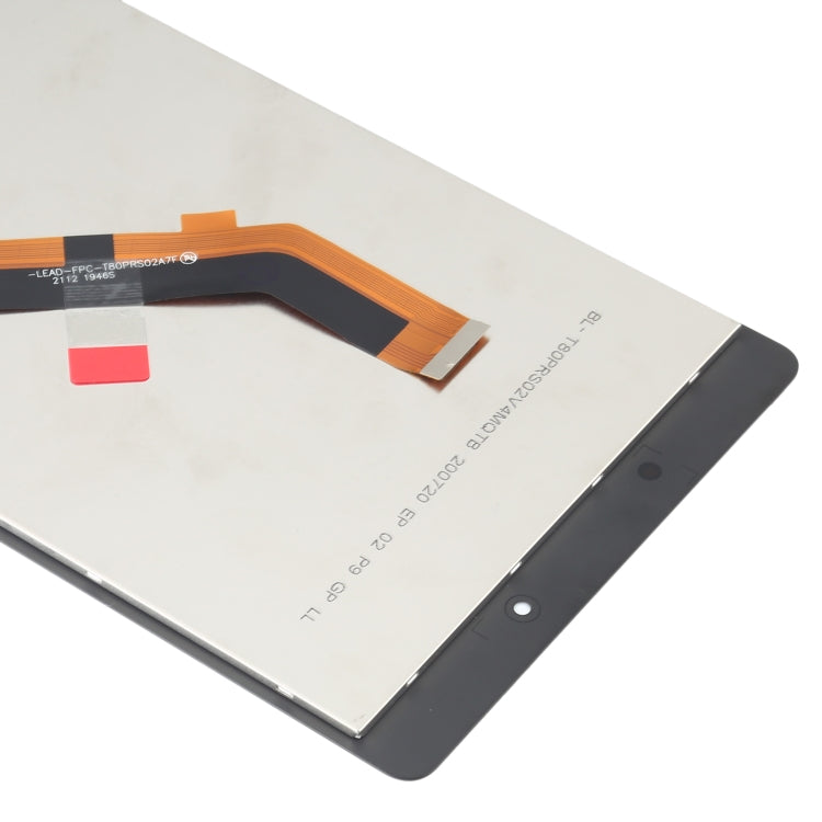 Schermo LCD e digitalizzatore assemblaggio completo per Samsung Galaxy Tab A 8.0 (2019) SM-T290 (versione WIFI), For Samsung SM-T290 (WIFI Version), For Samsung T290 (WIFI Version)