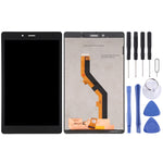 Schermo LCD e digitalizzatore assemblaggio completo per Samsung Galaxy Tab A 8.0 (2019) SM-T295 (versione LTE), For Samsung T295 (LTE Version), For Samsung Galaxy Tab A 8.0 (2019)T295