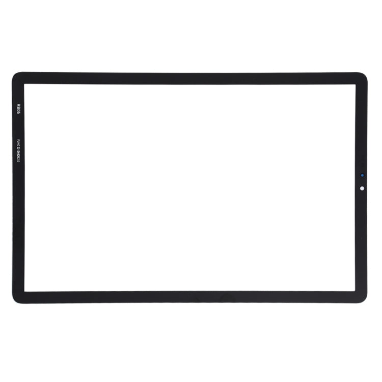 For Galaxy Tab S5e SM-T720 / SM-T725 Front Screen Outer Glass Lens, For Galaxy Tab S5e