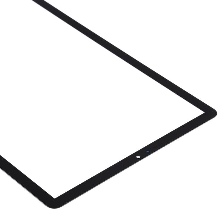 Per Galaxy Tab S5e SM-T720 / SM-T725 Lente in vetro esterna per schermo anteriore, For Galaxy Tab S5e