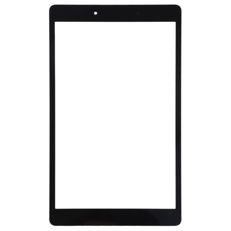 For Galaxy Tab A 8.0 (2019) SM-T295 (LTE Version) Front Screen Outer Glass Lens, For Galaxy SM-T295