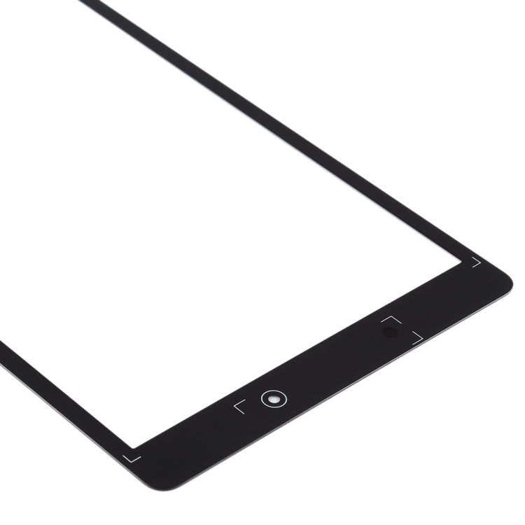 For Galaxy Tab A 8.0 (2019) SM-T295 (LTE Version) Front Screen Outer Glass Lens, For Galaxy SM-T295