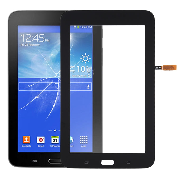 For Galaxy Tab 3 Lite 7.0 VE T113 Touch Panel, For Galaxy T113