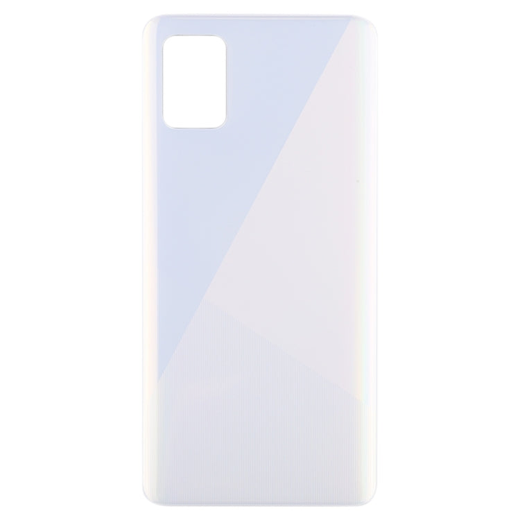 For Galaxy A51 Original Battery Back Cover, For Samsung Galaxy A51, For Galaxy A51