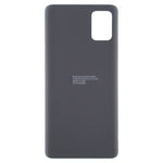 Per la copertura posteriore della batteria originale Galaxy A51, For Samsung Galaxy A51 4G SM-A515F