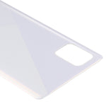 Per la copertura posteriore della batteria originale Galaxy A51, For Samsung Galaxy A51 4G SM-A515F