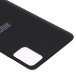 Per la copertura posteriore della batteria originale Galaxy A51, For Samsung Galaxy A51 4G SM-A515F