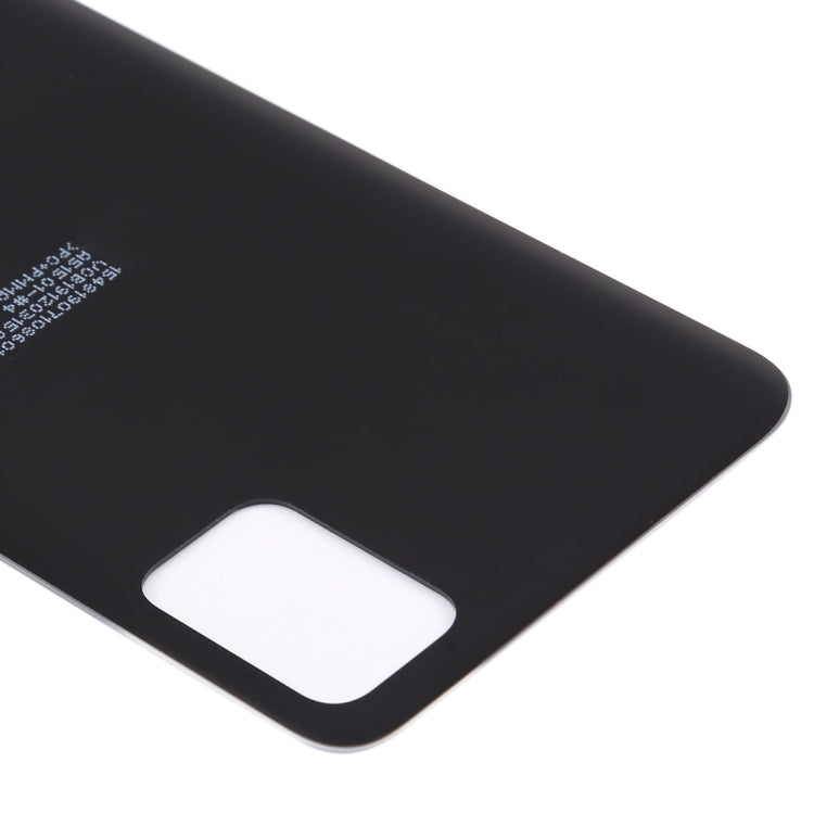 Per la copertura posteriore della batteria originale Galaxy A51, For Samsung Galaxy A51 4G SM-A515F