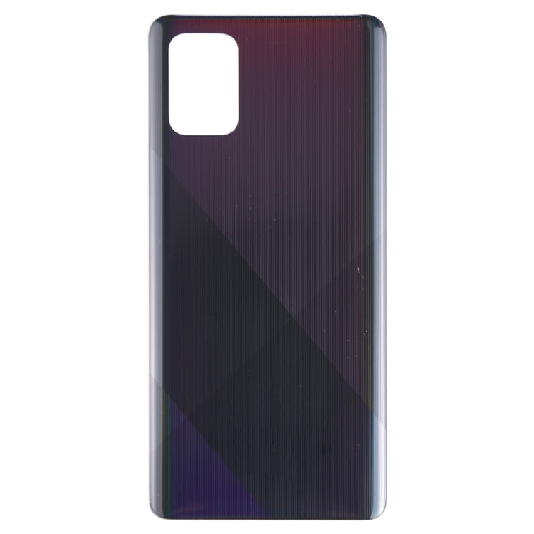 Per Galaxy A71 Cover posteriore batteria originale, For Galaxy A71, For Samsung Galaxy A71