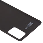 Per Galaxy A71 Cover posteriore batteria originale, For Galaxy A71, For Samsung Galaxy A71