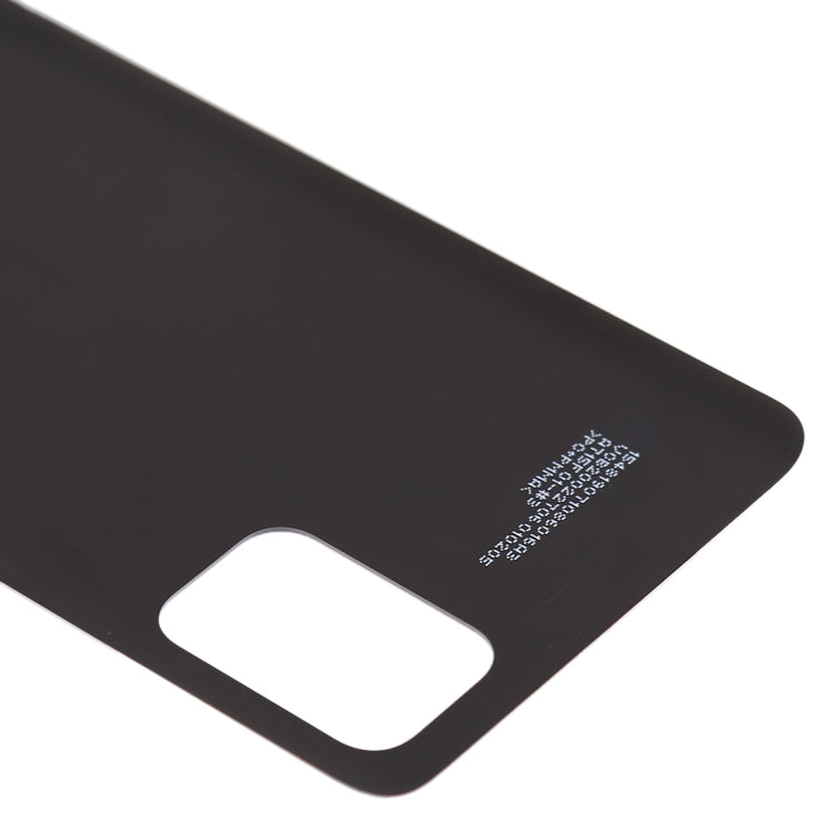 Per Galaxy A71 Cover posteriore batteria originale, For Galaxy A71, For Samsung Galaxy A71