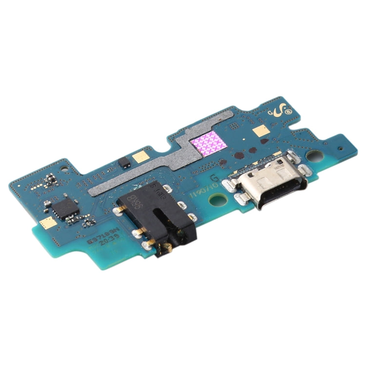 For Galaxy A50 SM-A505 Original Charging Port Board, For Samsung Galaxy A50(Original)