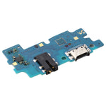 Per Galaxy A30 SM-A305F Scheda porta di ricarica originale, For Samsung Galaxy A30(Original)
