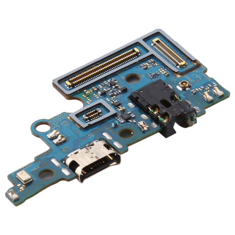 For Galaxy A70 SM-A705F Original Charging Port Board, For Samsung Galaxy A70(Original )