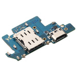 Per Galaxy A80 SM-A805F Scheda porta di ricarica originale, For Samsung Galaxy A80 (Original)