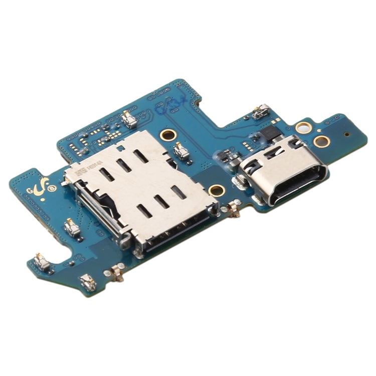 For Galaxy A80 SM-A805F Original Charging Port Board, For Samsung Galaxy A80 (Original)