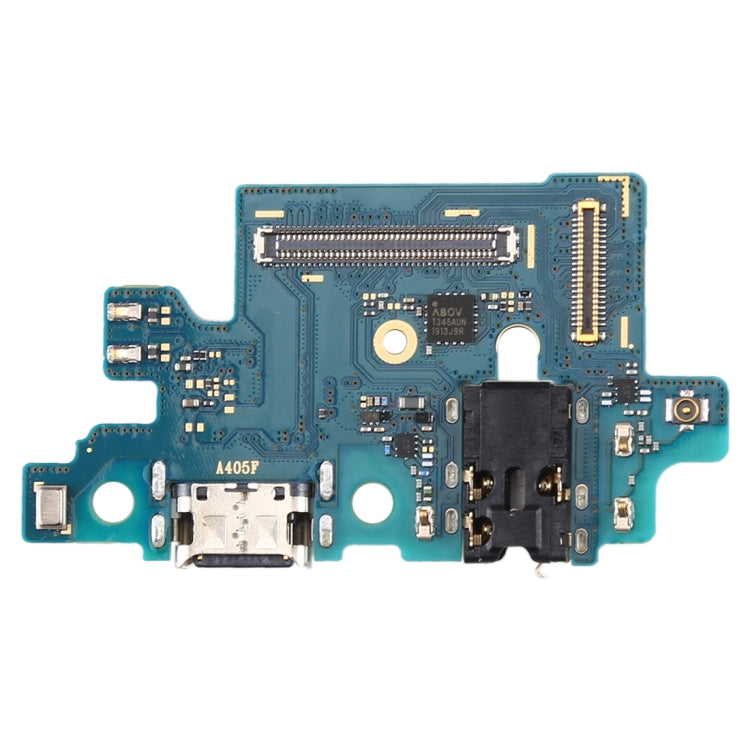 For Samsung Galaxy A40 SM-A405F Original Charging Port Board, For Samsung Galaxy A40(Original)