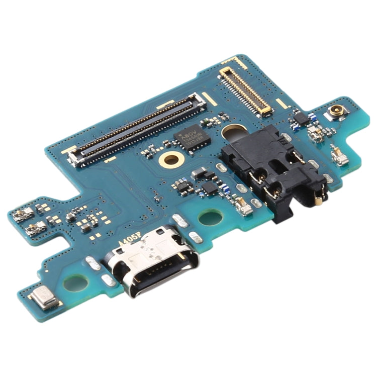 For Samsung Galaxy A40 SM-A405F Original Charging Port Board, For Samsung Galaxy A40(Original)