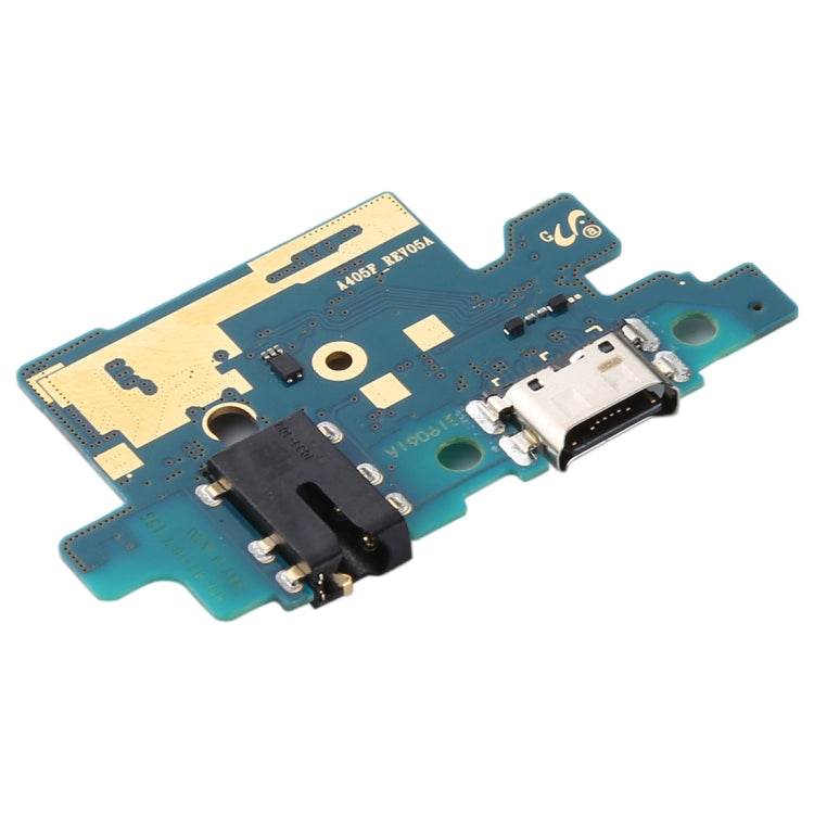 For Samsung Galaxy A40 SM-A405F Original Charging Port Board, For Samsung Galaxy A40(Original)