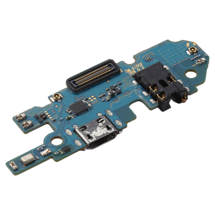 For Galaxy A10 SM-A105F Original Charging Port Board, For Samsung Galaxy A10(Original)