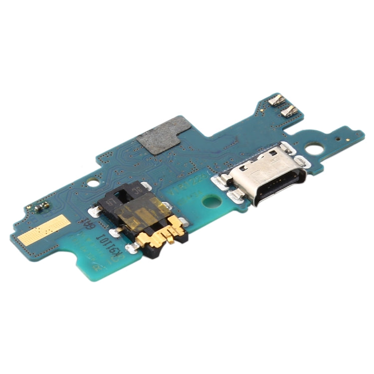 For Original Galaxy M20 SM-M205F Charging Port Board, For Samsung Galaxy M20 (Original)