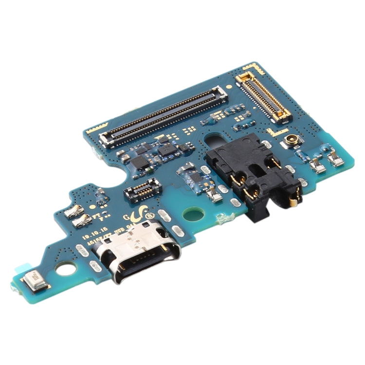 For Galaxy A51 SM-A515F Original Charging Port Board, For Samsung Galaxy A51(Original)