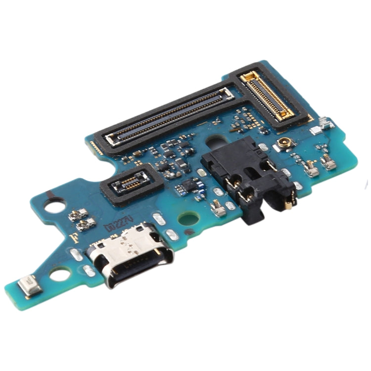 For Galaxy A71 SM-A715F Original Charging Port Board, For Samsung Galaxy A71(Original)