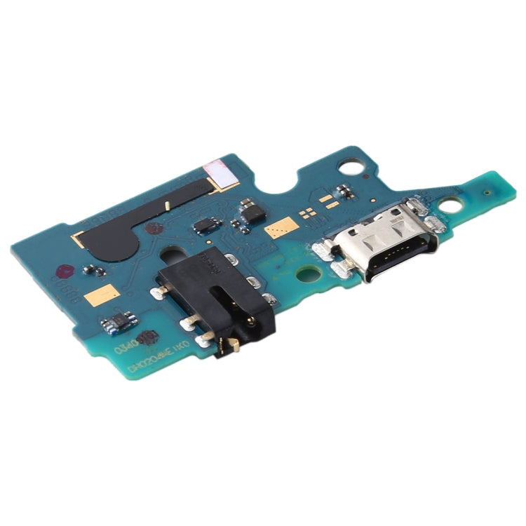 For Galaxy A71 SM-A715F Original Charging Port Board, For Samsung Galaxy A71(Original)