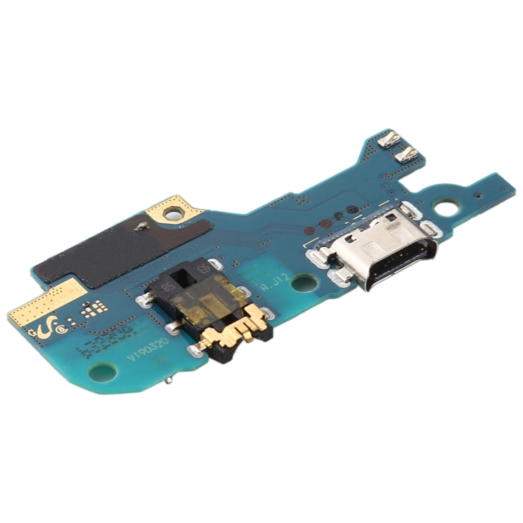 For Galaxy M30 SM-M305F Original Charging Port Board, For Samsung Galaxy M30(Original)