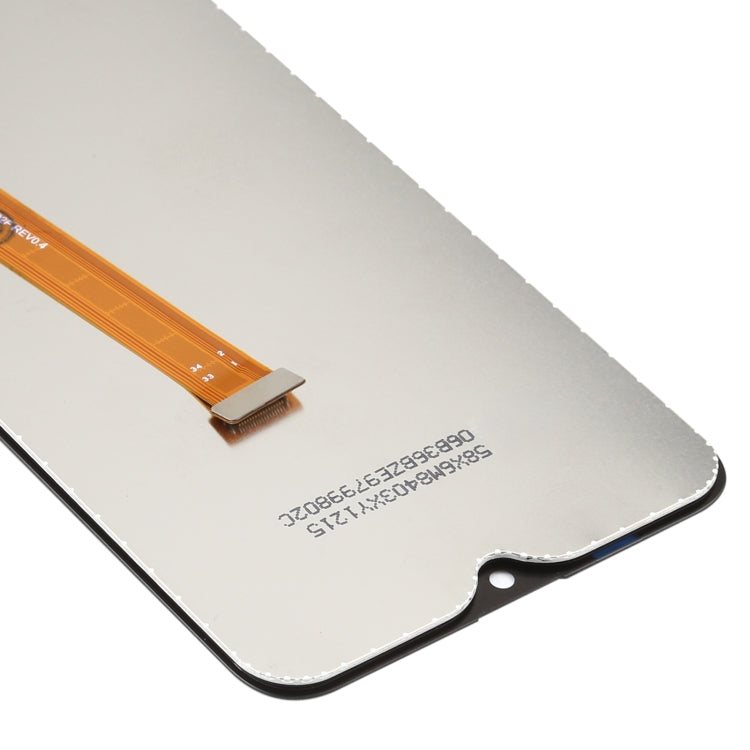 Schermo LCD e digitalizzatore in materiale originale PLS TFT assemblaggio completo per Galaxy A10e, For Samsung Galaxy A10e (Original )