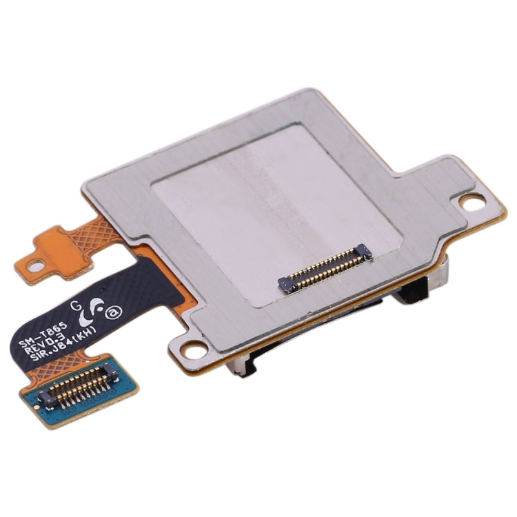 Galaxy Tab S6 / SM-T865 SIM Card Holder Flex Cable, For Galaxy Tab S6