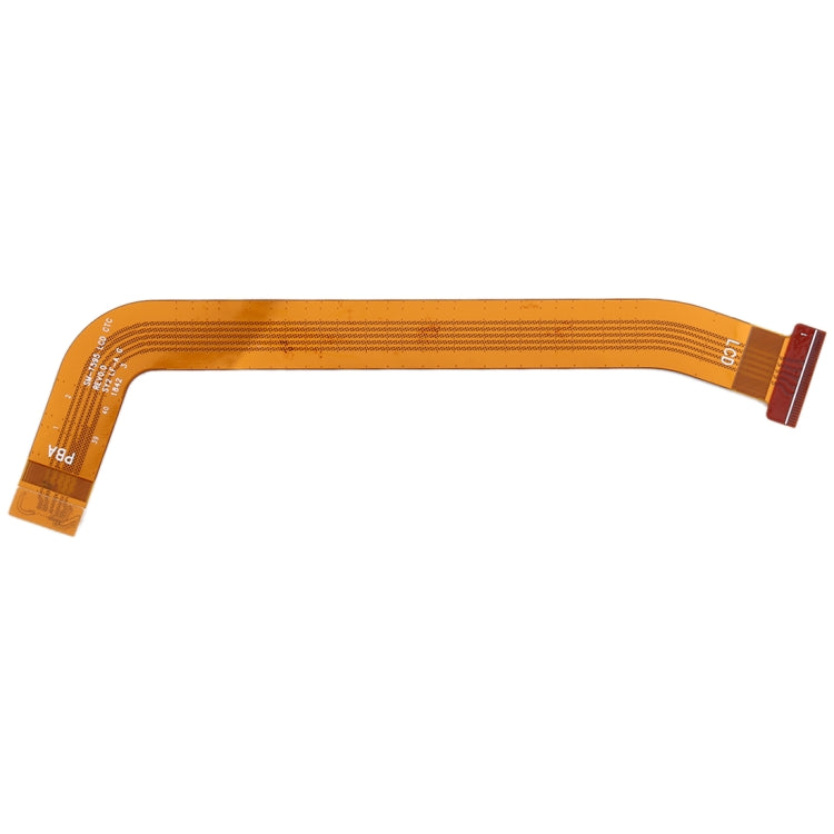 LCD Flex Cable for Galaxy Tab A 10.5 / SM-T595, For Samsung Galaxy Tab A 10.5