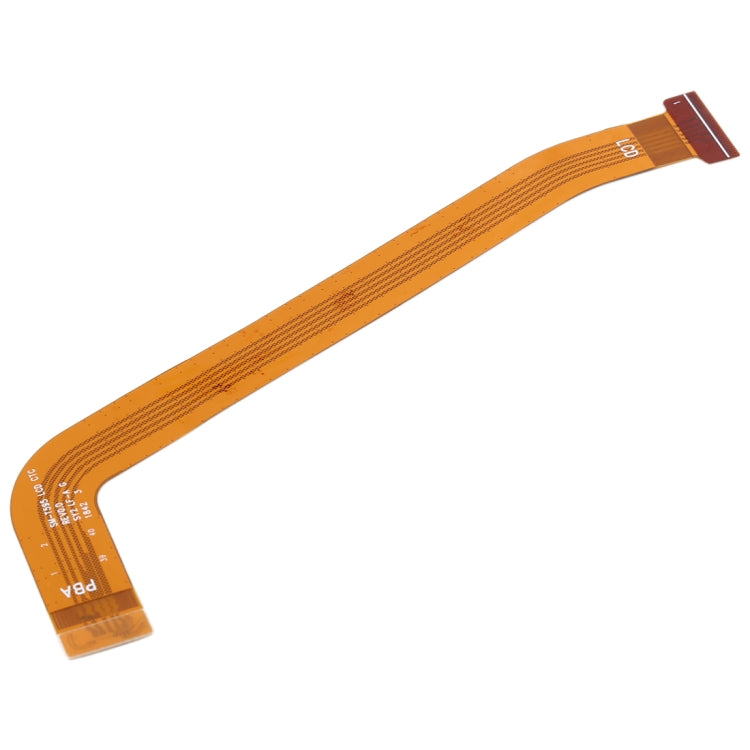 LCD Flex Cable for Galaxy Tab A 10.5 / SM-T595, For Samsung Galaxy Tab A 10.5