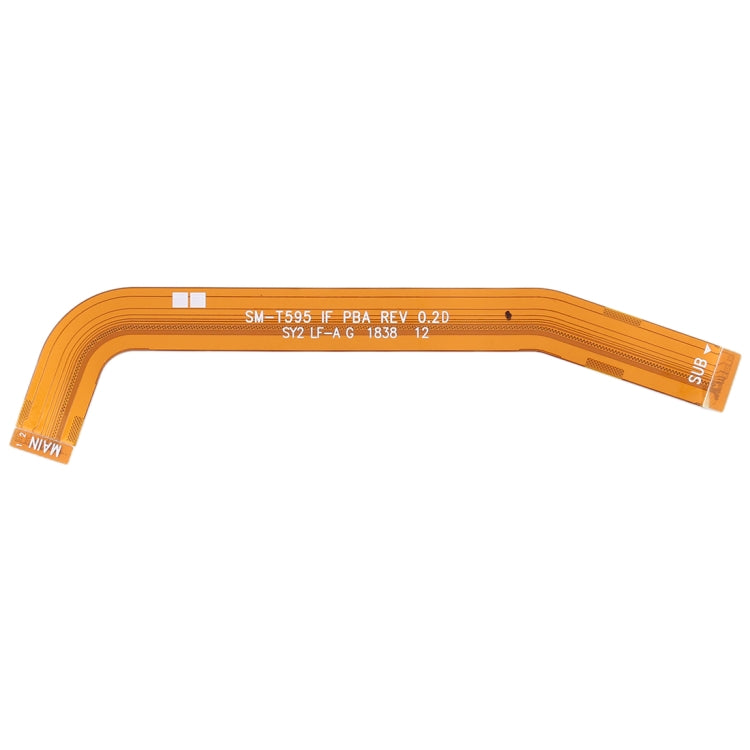 Galaxy Tab A 10.5 / SM-T595 Motherboard Connector Flex Cable, For Samsung Galaxy Tab A 10.5