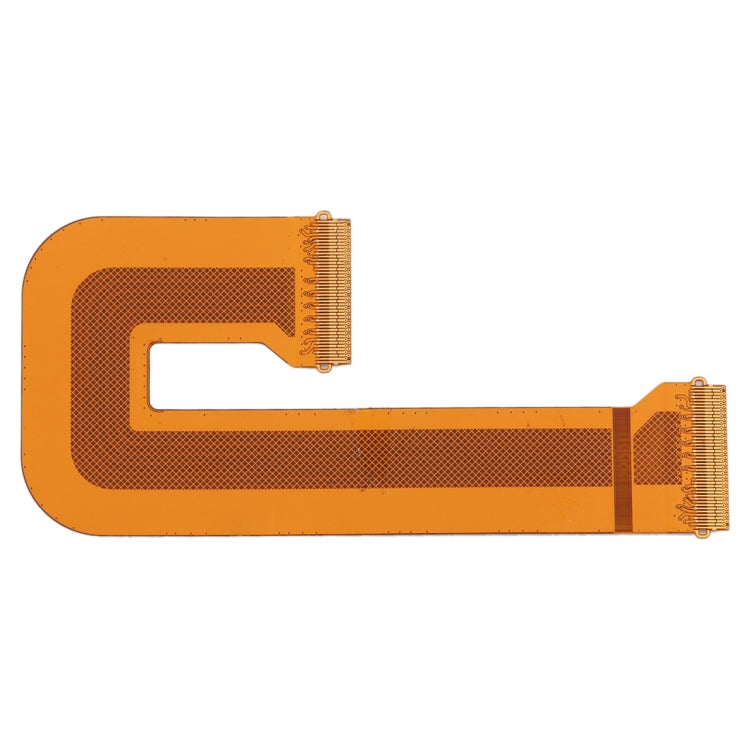 LCD Flex Cable for Galaxy Book 10.6 SM-W627, For Samsung Galaxy Book 10.6